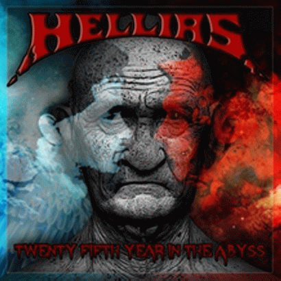 Hellias : Twenty Fifth Year in the Abyss